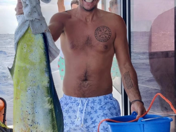 Pronájem lodi Santa Eularia des Riu lákavé ceny Experience