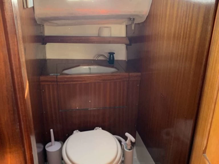 Plachetnice k pronájmu v Saint-Mandrier-sur-Mer za nejlepší cenu