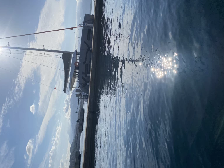 Pronájem lodi Excess Excess 11 v Le Cap d'Agde na Samboatu