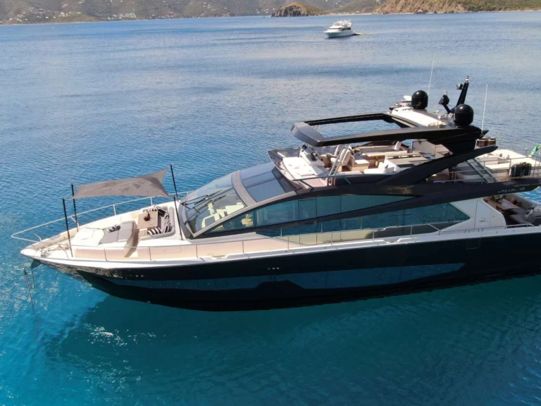 Pronájem jachty v Francouzská riviéra -Not Available Omnia na Samboatu