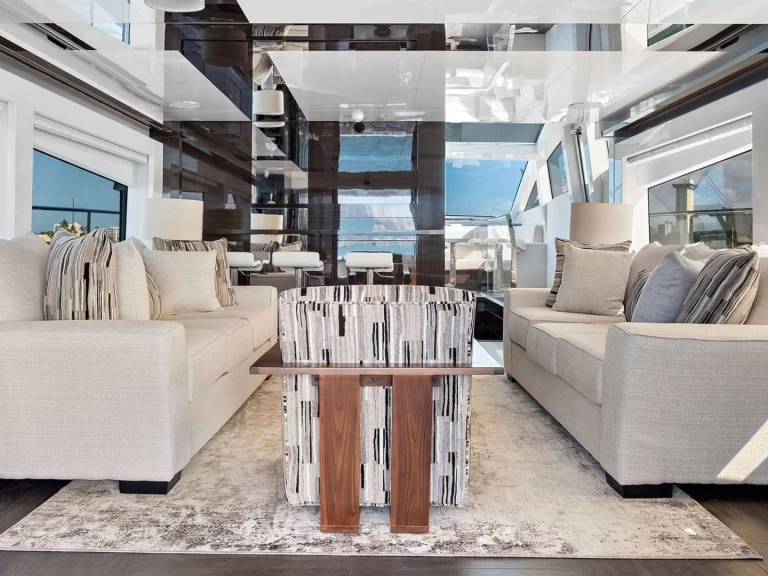 Pronájem Jachta v Barcelona -Not Available Omnia