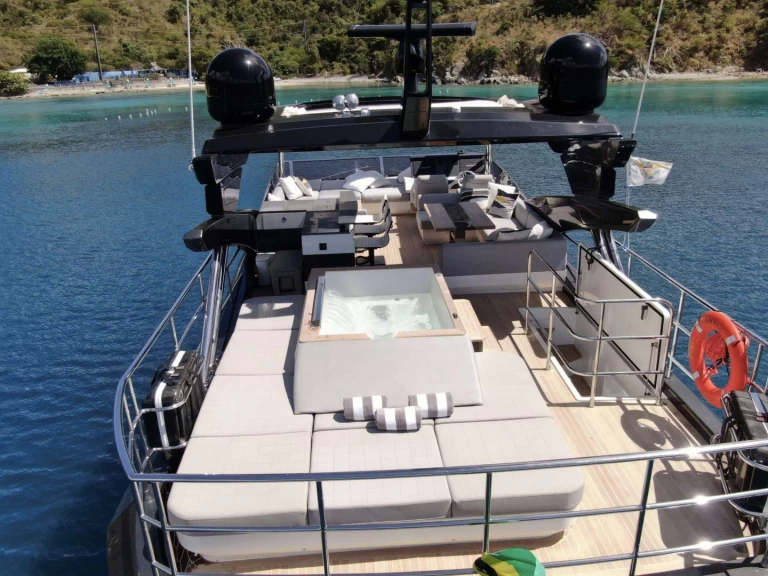 Jachta k pronájmu v Barcelona za nejlepší cenu