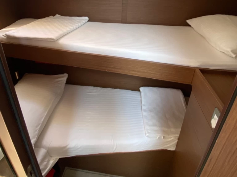 Plachetnice k pronájmu v Göcek  za nejlepší cenu