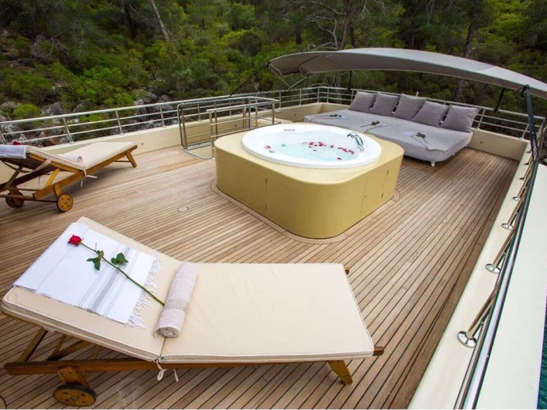 Pronajmout si Other 4c22 v Göcek 