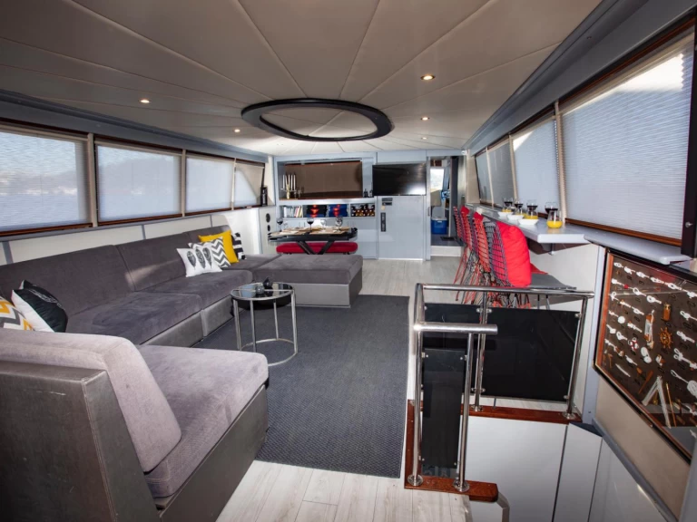 Jachta k pronájmu v Göcek  za nejlepší cenu