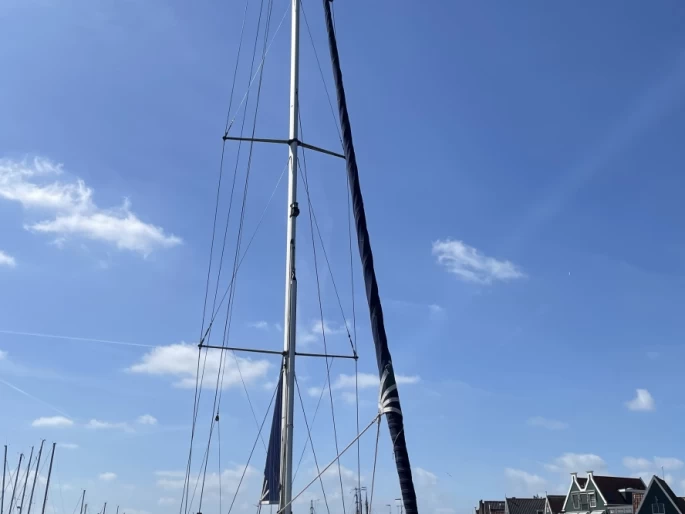 Pronájem jachty v Almere Poort -Bavaria Bavaria 44 na Samboatu