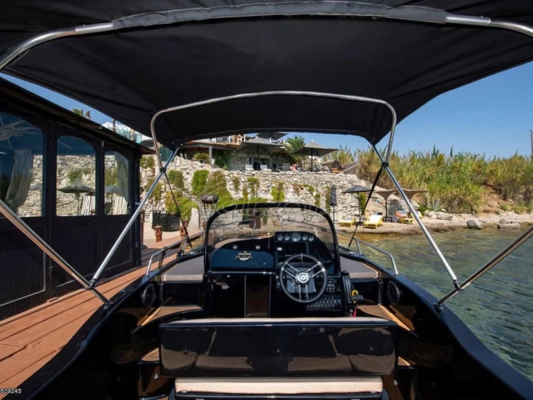 Pronájem lodi Nireus Nireus Ω53 Elegance  v Zakynthos  na Samboatu