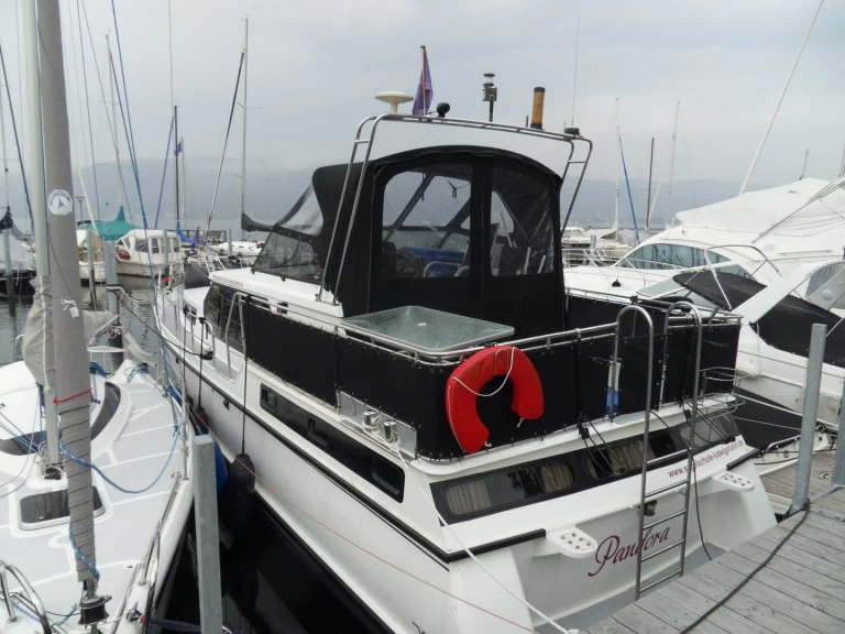 Říční loď k pronájmu v Bodman-Ludwigshafen za nejlepší cenu