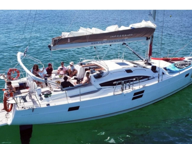 Pronájem lodi La Trinité-sur-Mer lákavé ceny Impression 50