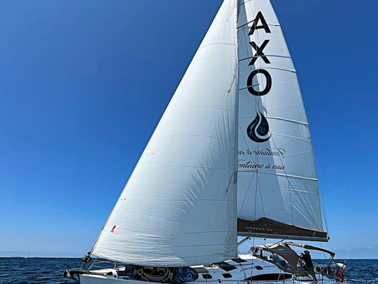 Pronájem lodi La Trinité-sur-Mer lákavé ceny Impression 50