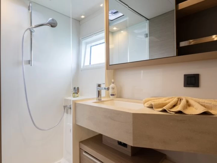 Pronájem lodi Lagoon Lagoon 46 v Split na Samboatu