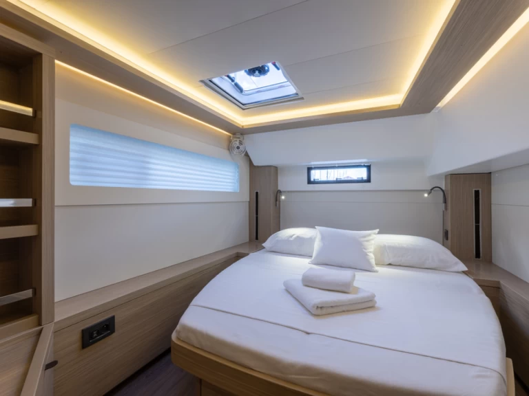 Pronájem jachty v Split -Lagoon Lagoon 46 na Samboatu