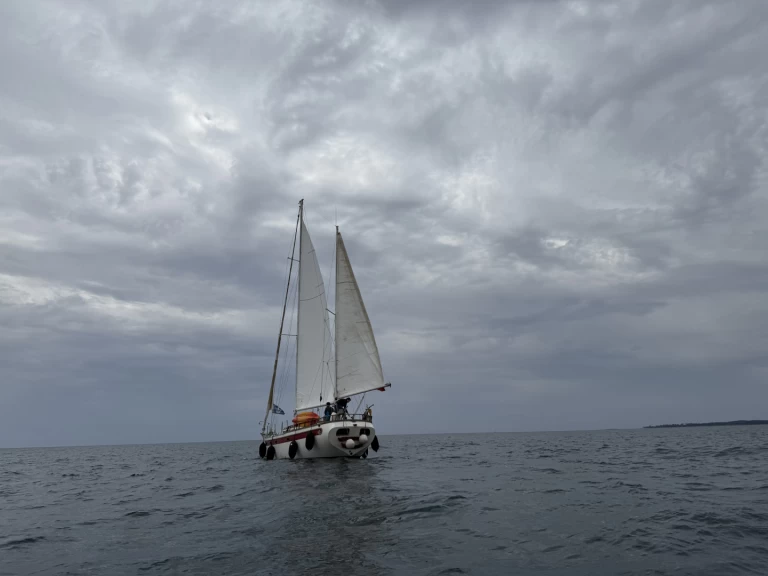 Pronájem Plachetnice v Cannes -Formosa Formosa
