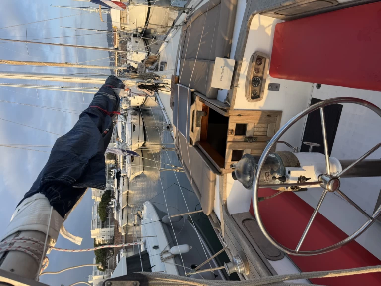 Formosa Formosa jednotlivci a charterové společnosti v Cannes