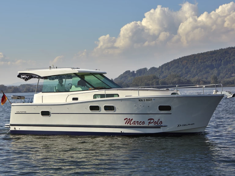 Říční loď k pronájmu v Bodman-Ludwigshafen za nejlepší cenu