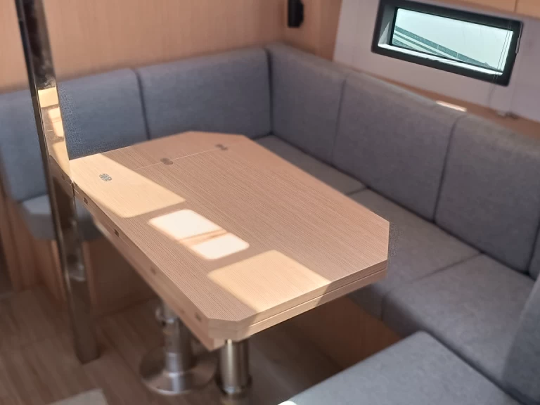 Pronájem jachty v Tropea -Bavaria Bavaria C38 "Le petit Mami" na Samboatu