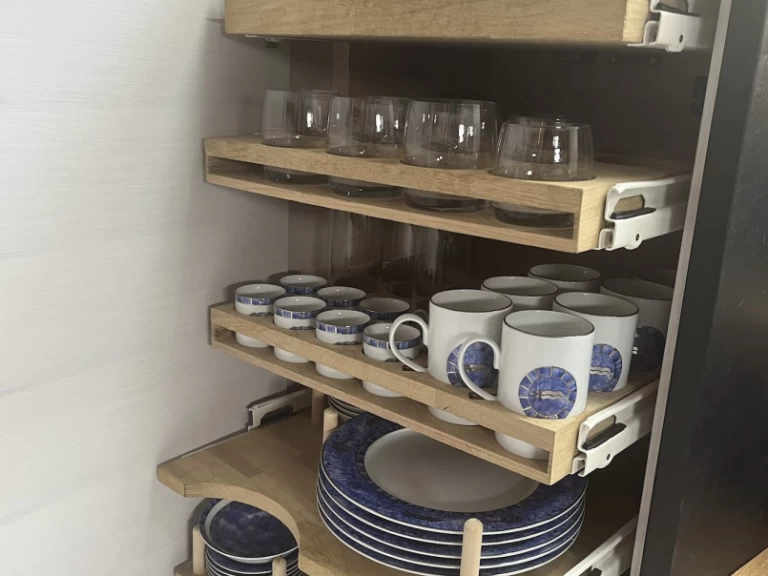 Pronájem jachty v Palioúri -Azimut Atlantis 55 na Samboatu