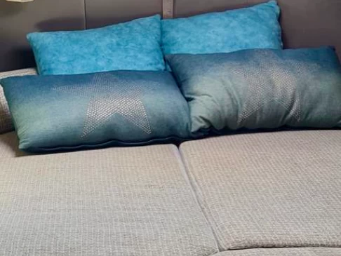 Pronájem Motorová loď v Port de Mataró -Cranchi Cruiser 32