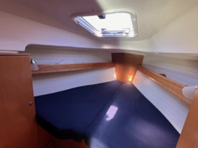 Pronájem lodi Bavaria Bavaria 35 Cruiser v Lemmer na Samboatu