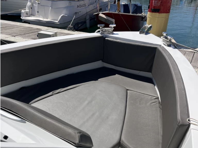 Pronajmout si Matrix 21 v Puerto Altea