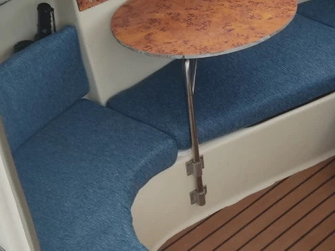 Pronajmout si Ultramar Week End 700 v Saint-Quay-Portrieux