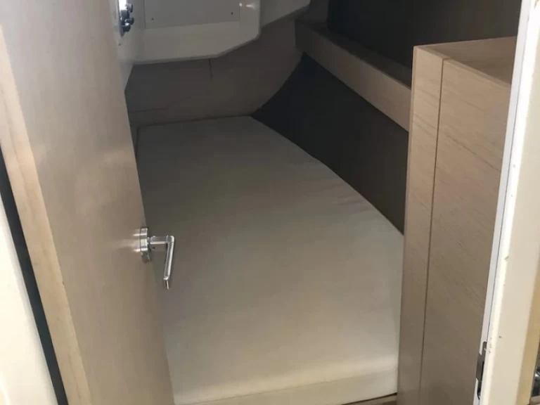 Pronájem lodi Izola lákavé ceny Oceanis 30.1