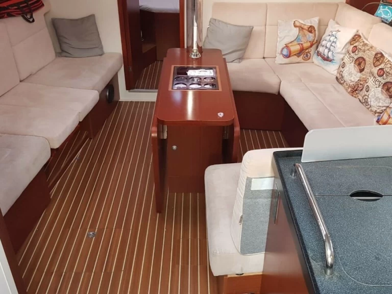 Plachetnice k pronájmu v Fethiye za nejlepší cenu