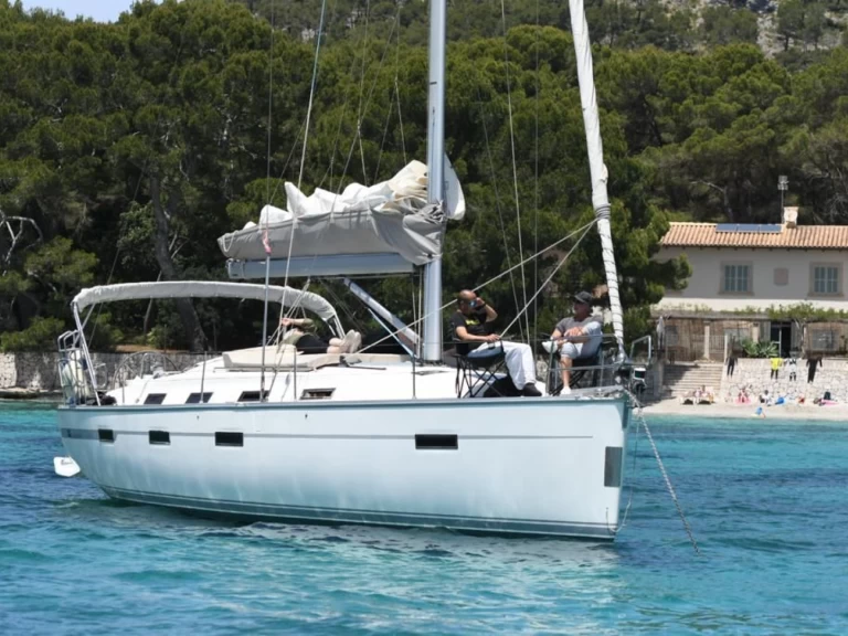 Plachetnice k pronájmu v Port de Pollenca za nejlepší cenu