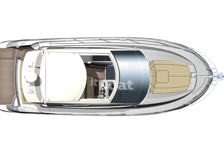 Pronájem lodi Madeira Islands lákavé ceny LEADER 9 HT