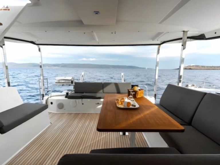 Pronájem jachty v Key West -Fountaine Pajot Isla 40 na Samboatu