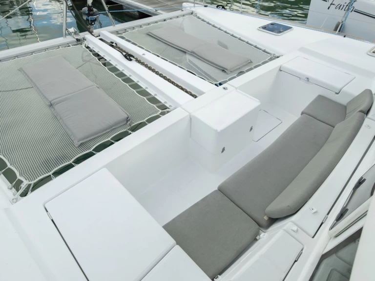 Katamarán k pronájmu v Ko Chang (Koh Chang) za nejlepší cenu