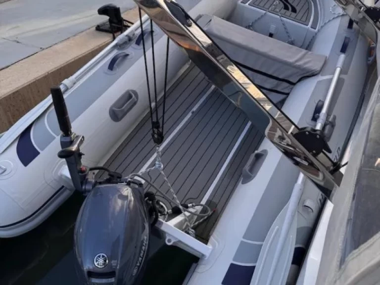 Pronajmout Katamarán se skipperem či ne Fountaine Pajot v Toulon