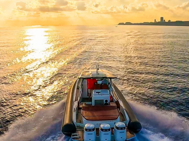 Nuova Nuova Jolly Prince 38 Sport Cabin jednotlivci a charterové společnosti v Valletta