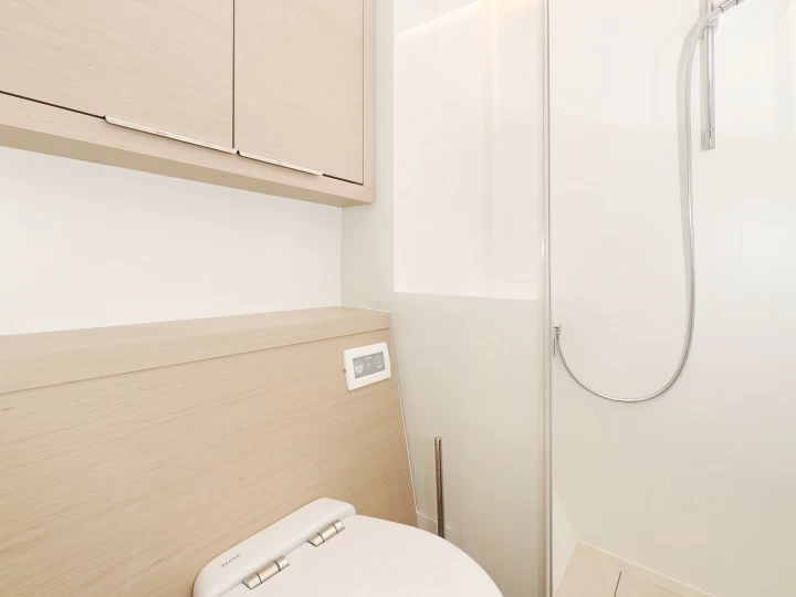 Pronajmout si Lagoon Lagoon 55 v Split