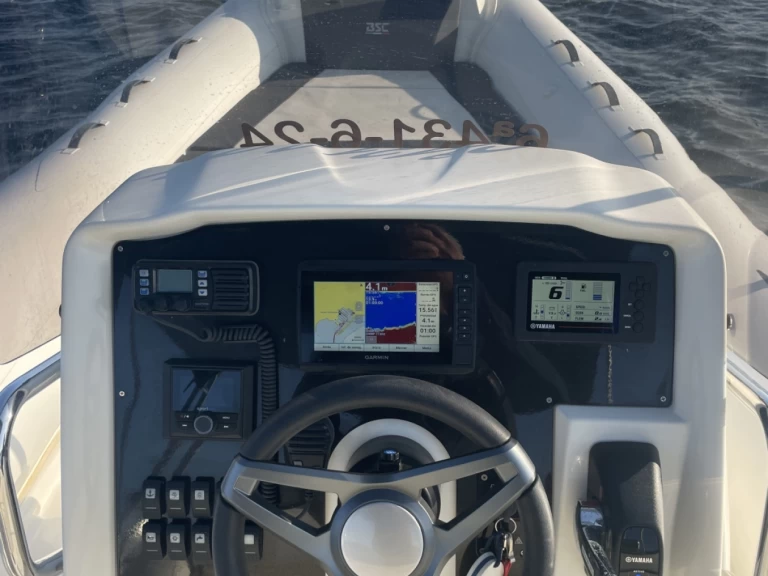 Bsc BSC Classic jednotlivci a charterové společnosti v Santa Eularia des Riu