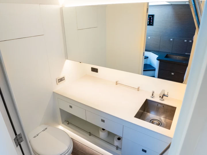 Pronájem lodi Théoule-sur-Mer lákavé ceny Rollerman