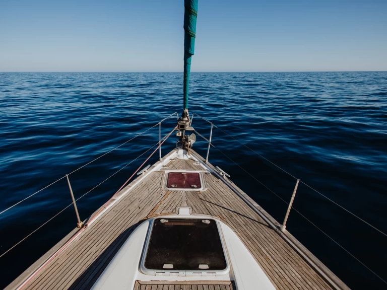 Pronájem Plachetnice v Port Fòrum -Bavaria Bavaria 50 Cruiser