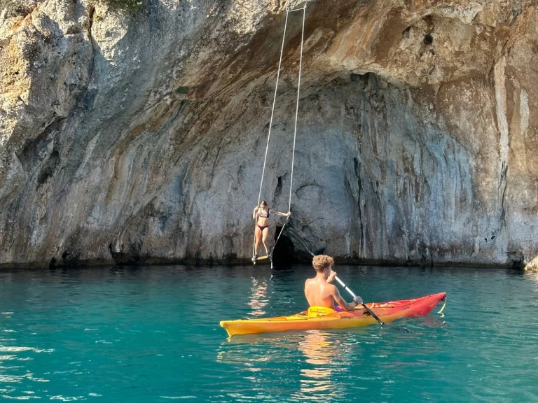 Motorová loď k pronájmu v Kos za nejlepší cenu