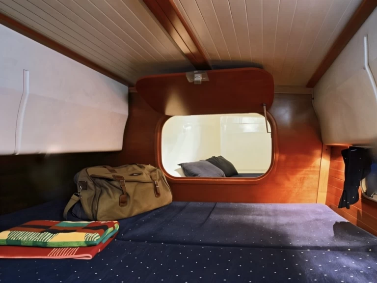 Pronajmout Katamarán se skipperem či ne Nautitech v Portorož