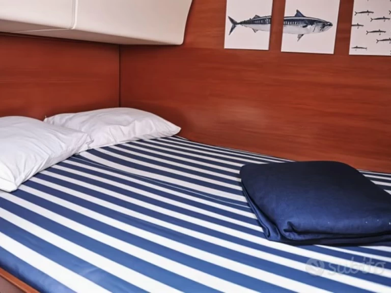 Katamarán k pronájmu v Portorož za nejlepší cenu