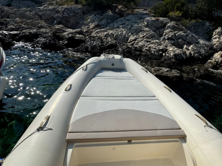 Pronájem lodi Bsc BSC 65 v Hvar  na Samboatu