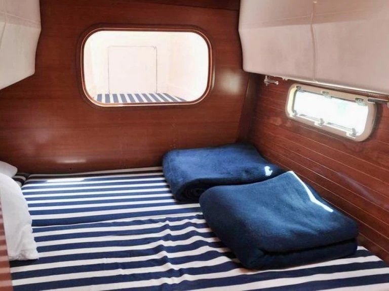 Pronájem Katamarán v Portorož -Nautitech Nautitech 44