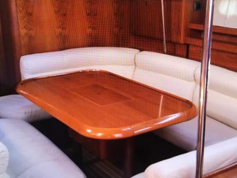 Plachetnice k pronájmu v Paros Port za nejlepší cenu