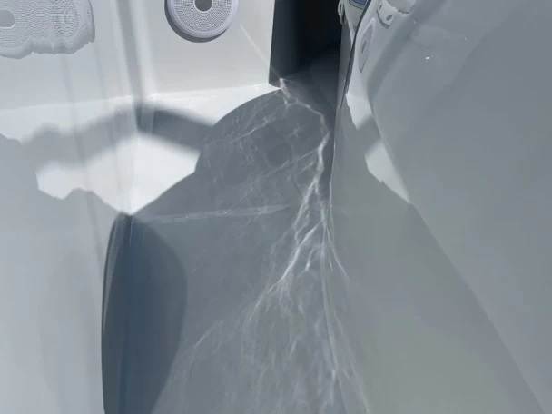 Pronajmout si Clear Libra open v Port Grimaud