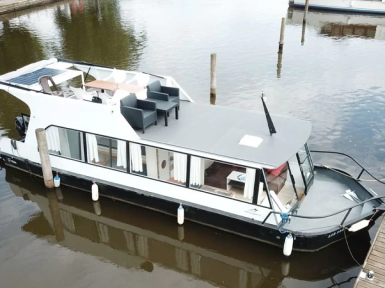 Traweller YB35 jednotlivci a charterové společnosti v České Vrbné