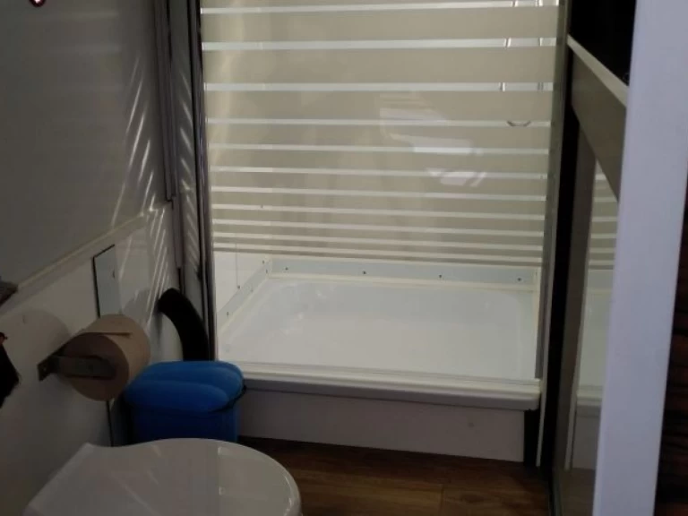 Traweller YB35 jednotlivci a charterové společnosti v České Vrbné