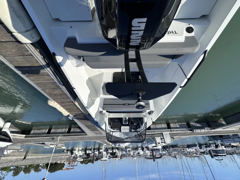 Pronájem lodi La Rochelle lákavé ceny 707