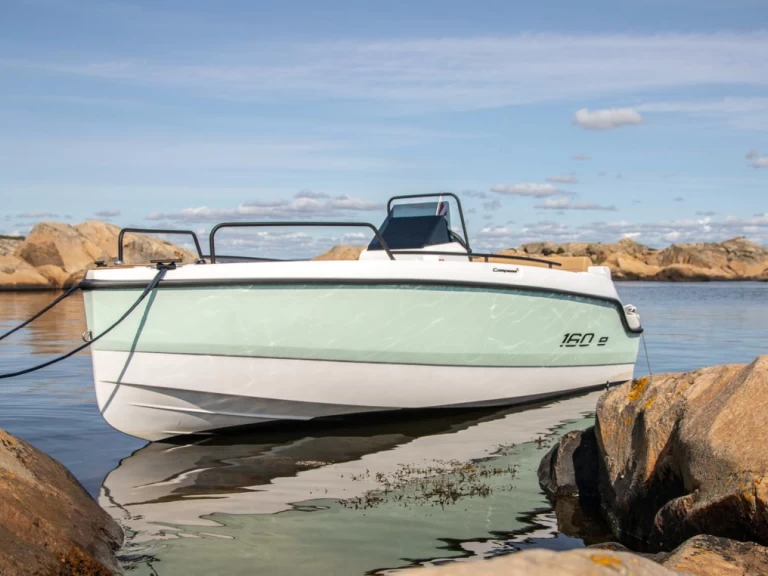 Motorová loď k pronájmu v Rethymno za nejlepší cenu