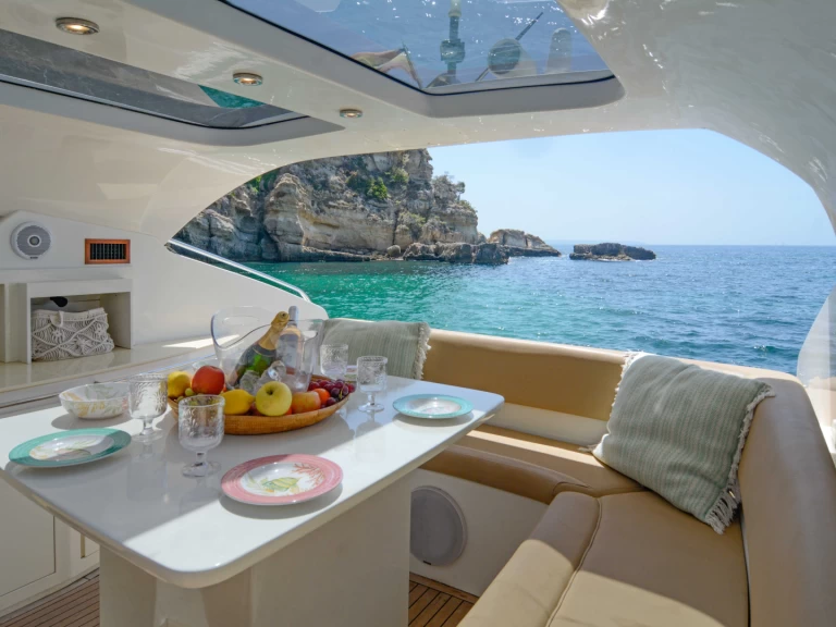 Pronajmout si PRIMATIST By Bruno Abbate G 46 v Palma de Mallorca