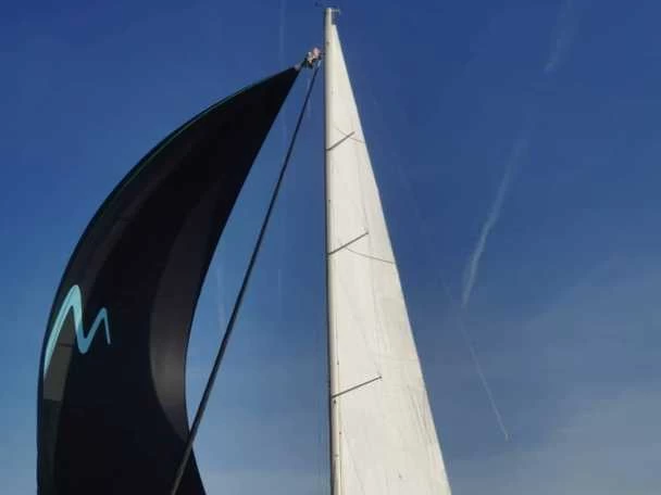 Pronájem lodi More Boats More 55 v Donji Seget na Samboatu